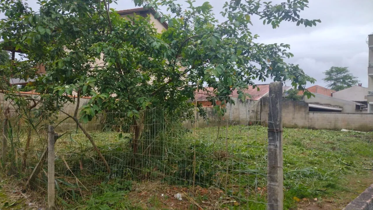 Terreno plano no bairro Carijós em Indaial. — foto 2