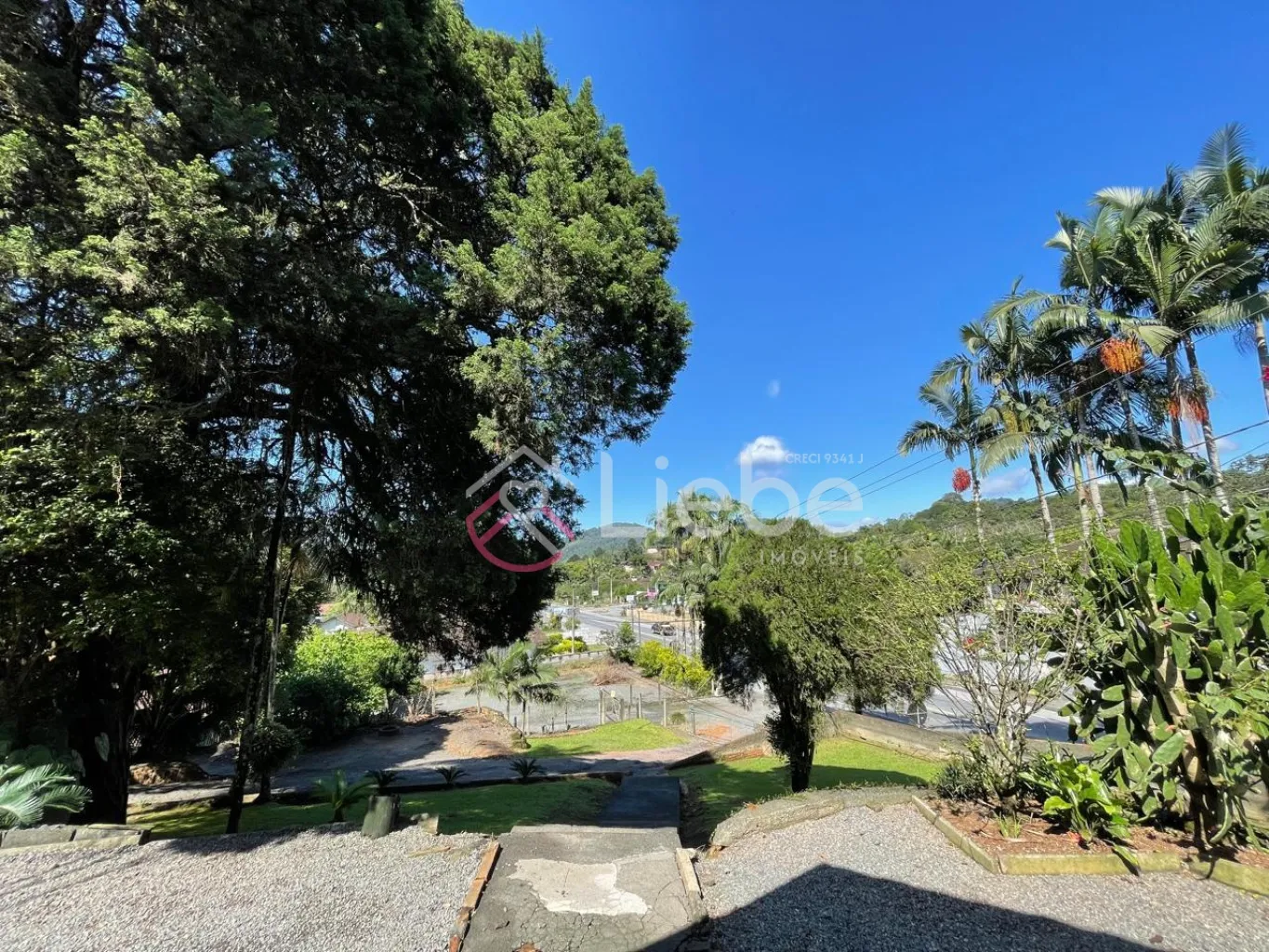 Oportunidade de imóvel no bairro Testo Central na cidade de Pomerode com uma casa de aproximadamente 170,00m num terreno com 1.480,00m. — foto 4