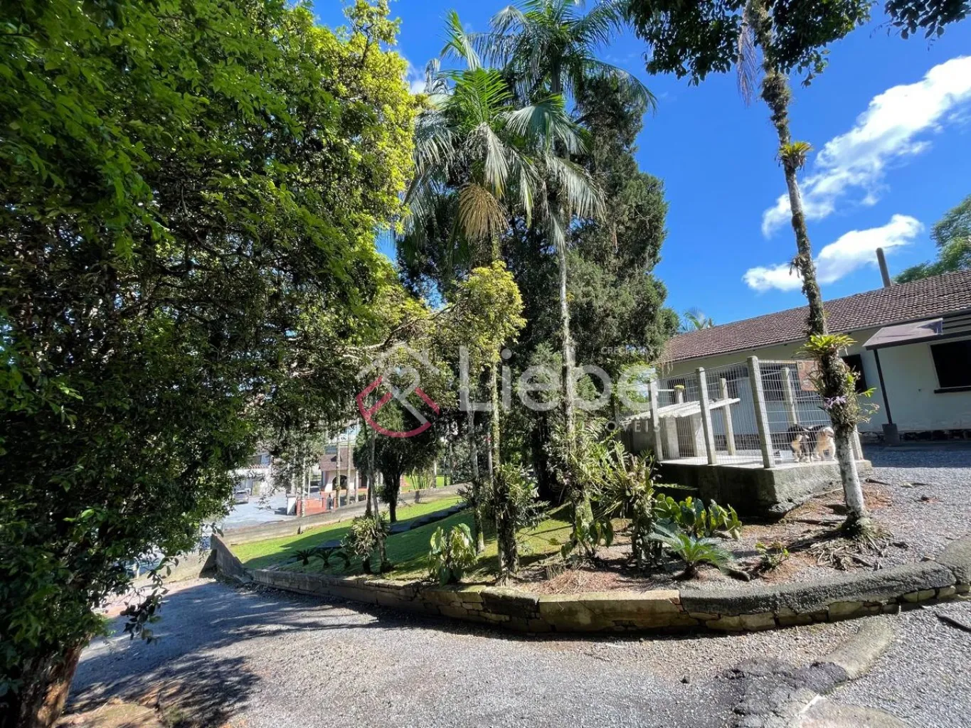 Oportunidade de imóvel no bairro Testo Central na cidade de Pomerode com uma casa de aproximadamente 170,00m num terreno com 1.480,00m. — foto 5