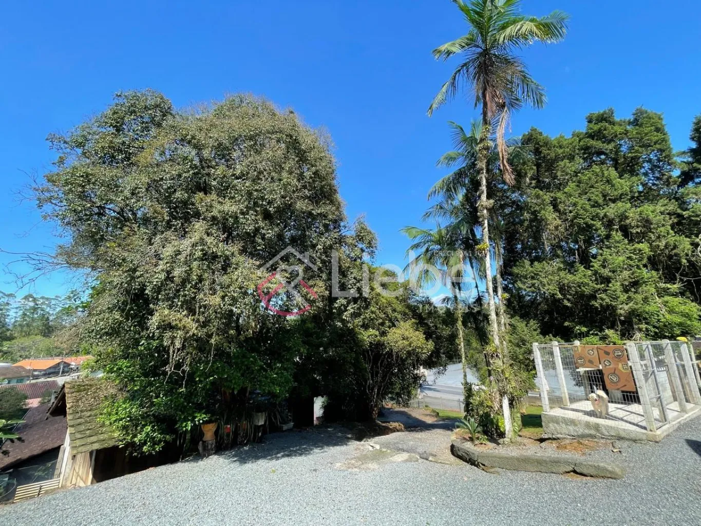 Oportunidade de imóvel no bairro Testo Central na cidade de Pomerode com uma casa de aproximadamente 170,00m num terreno com 1.480,00m. — foto 7