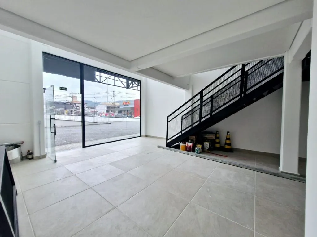 Loja para alugar, 65 m por R$ 5.120,00/mês - Velha - Blumenau/SC — foto 4