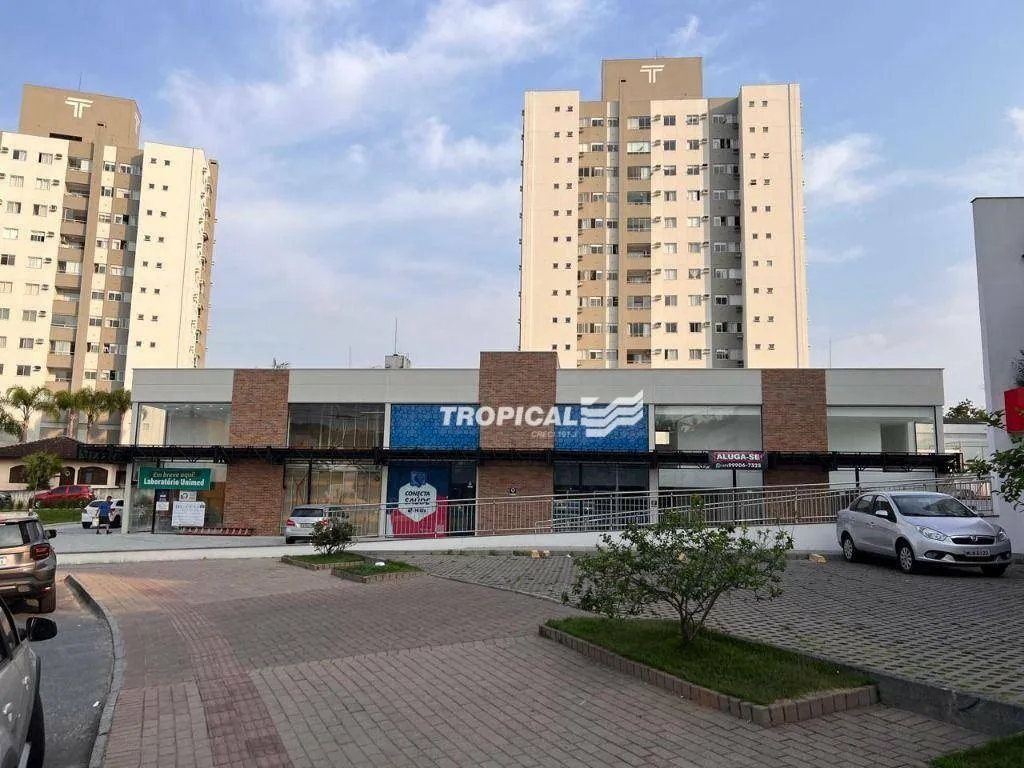 Loja para alugar, 65 m por R$ 5.120,00/mês - Velha - Blumenau/SC - foto 1