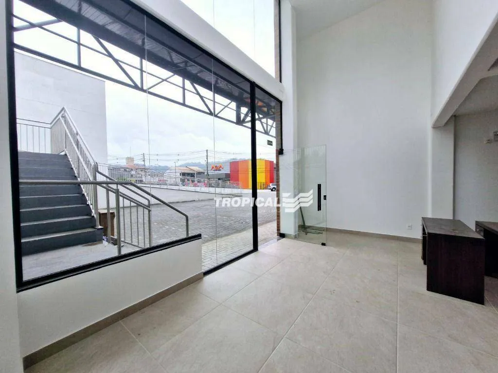 Loja para alugar, 65 m por R$ 5.120,00/mês - Velha - Blumenau/SC — foto 3