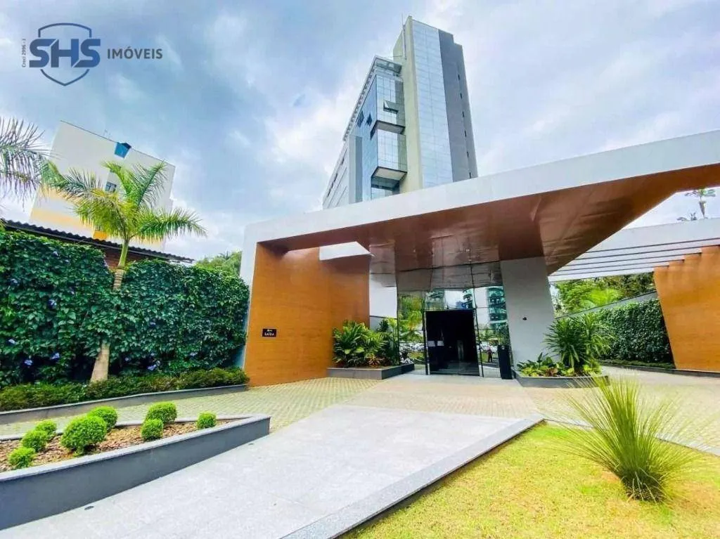 Sala para alugar com 42 m - Ribeirão Fresco - Blumenau/SC — foto 6