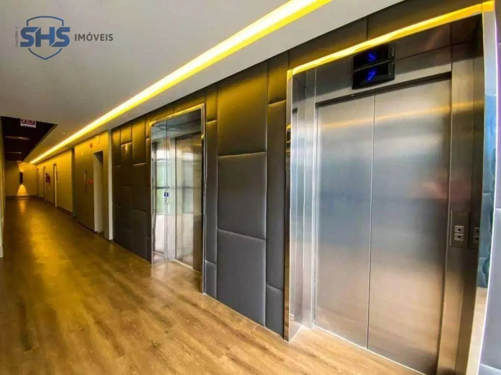 Sala para alugar com 42 m - Ribeirão Fresco - Blumenau/SC — foto 2