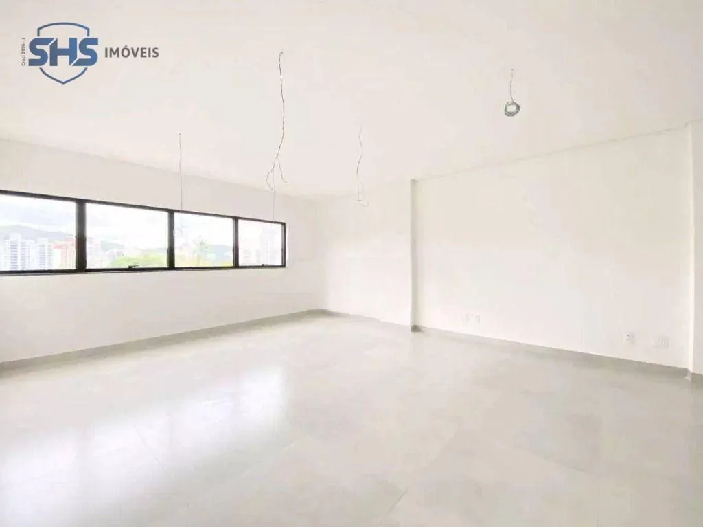 Sala para alugar com 42 m - Ribeirão Fresco - Blumenau/SC — foto 4