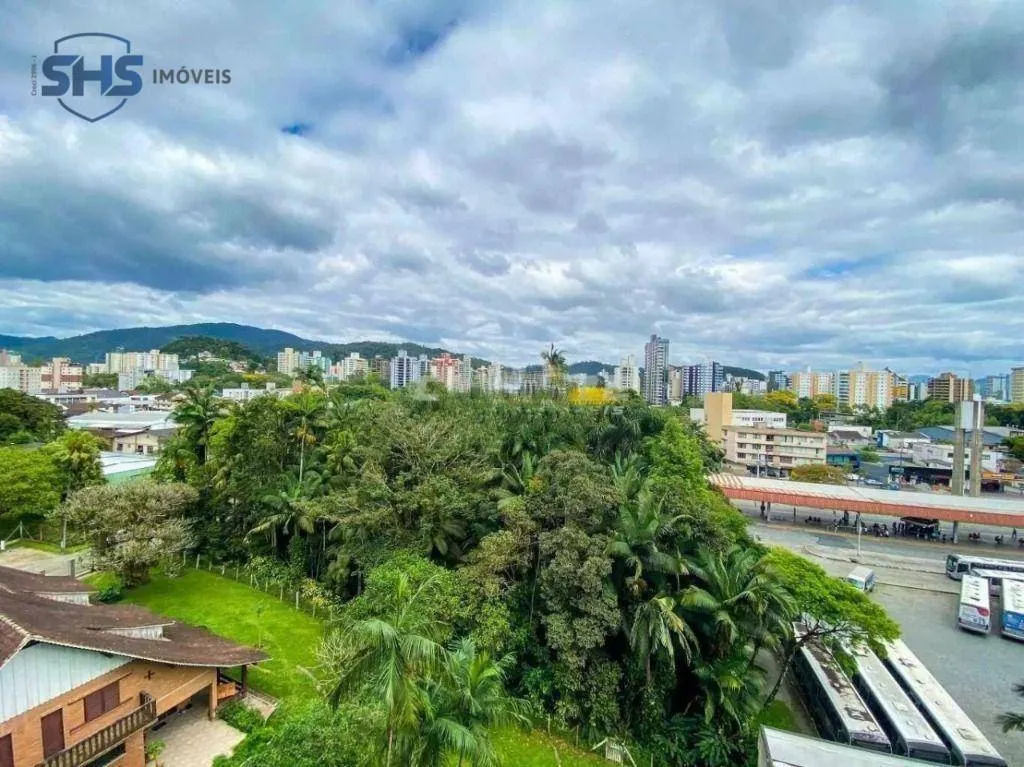 Sala para alugar com 42 m - Ribeirão Fresco - Blumenau/SC — foto 5