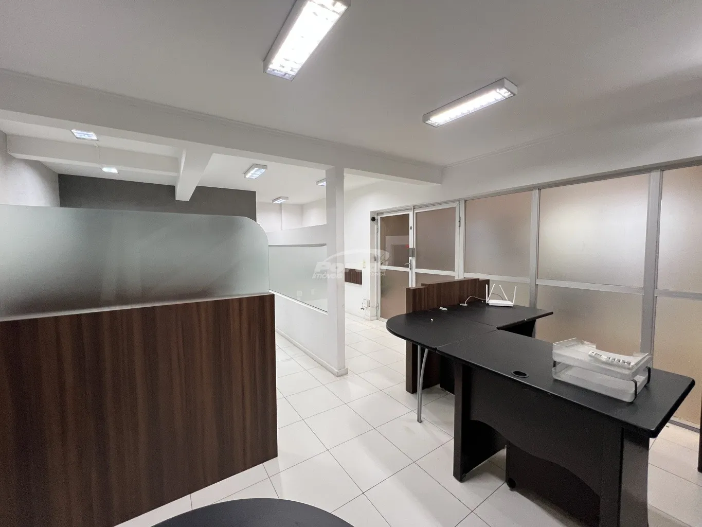 Sala Comercial disponível para locação no bairro Centro - Blumenau/SC! - foto 1