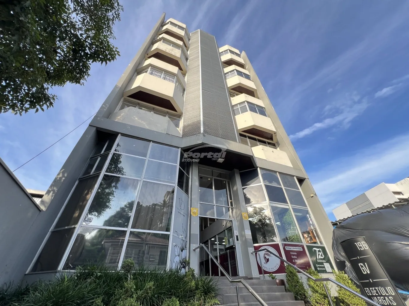 Loja para alugar, 76m² no Centro, Blumenau - foto 1