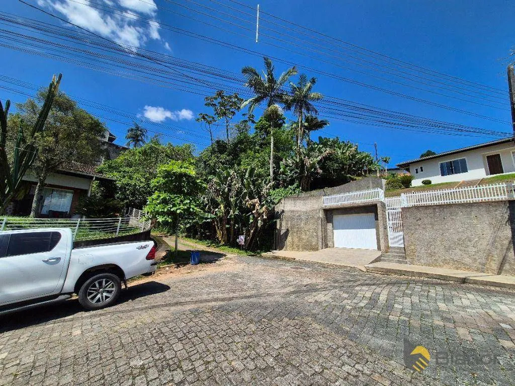 Terreno à venda, 792 m por R$ 350.000,00 - Itoupava Norte - Blumenau/SC — foto 3