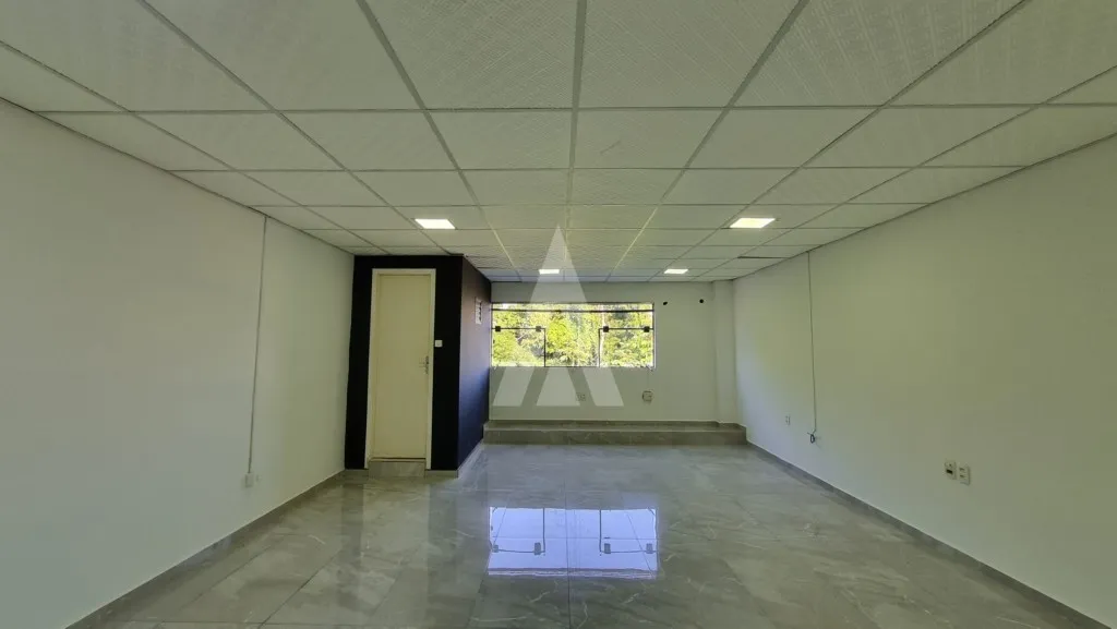 Sala para alugar por R$ 1200.00, 49.35 m2 - AMERICA - JOINVILLE/SC — foto 5