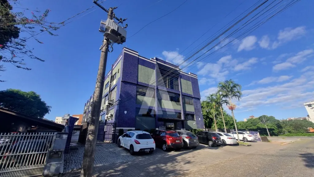 Sala para alugar por R$ 1200.00, 49.35 m2 - AMERICA - JOINVILLE/SC — foto 7