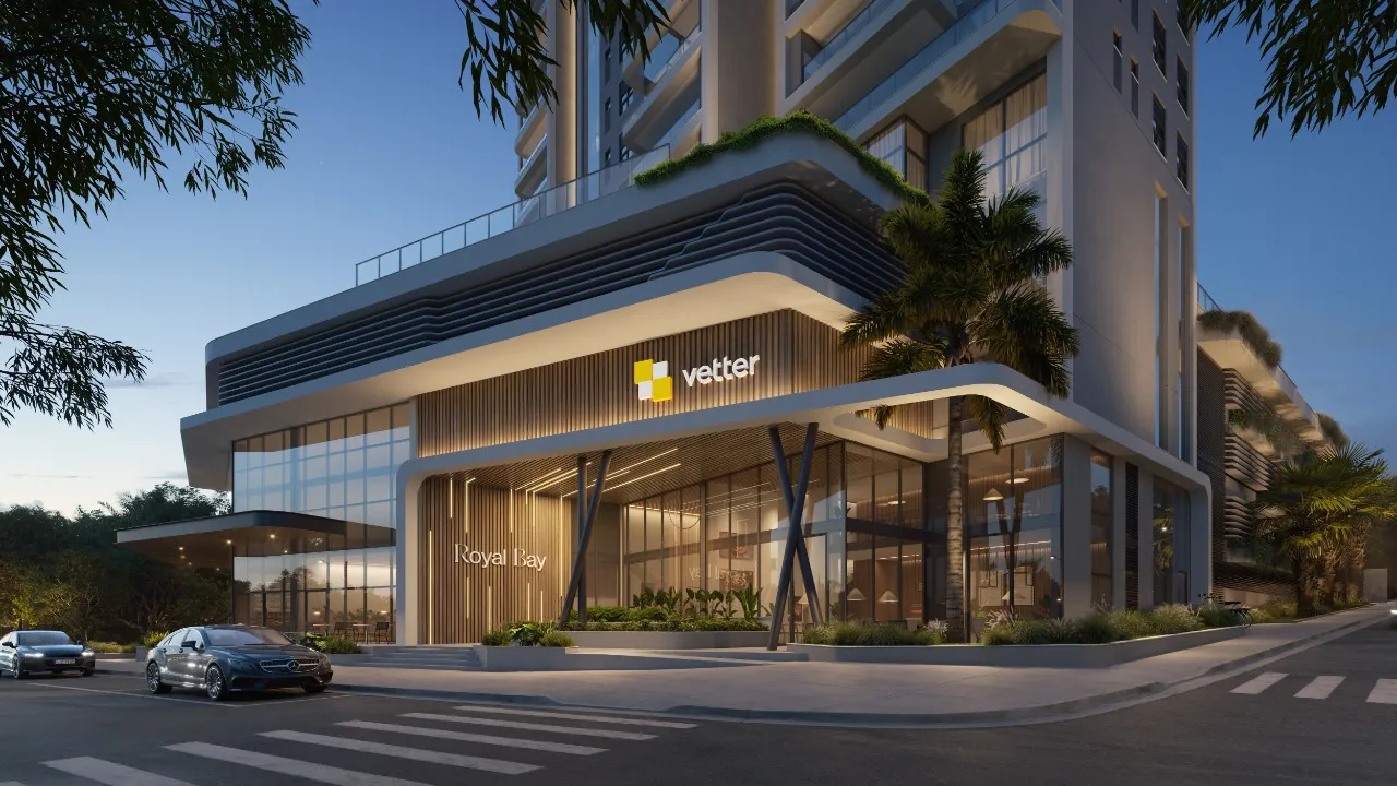 Apartamento com 4 suíte(s) à venda no bairro Praia de Armação do Itapocorói em Penha, por R$ 3.110.694.71. - foto 1