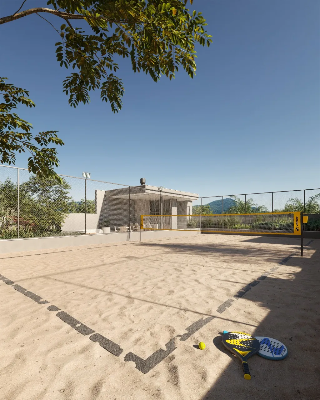 Apartamento com 4 suíte(s) à venda no bairro Praia de Armação do Itapocorói em Penha, por R$ 3.110.694.71. — foto 6