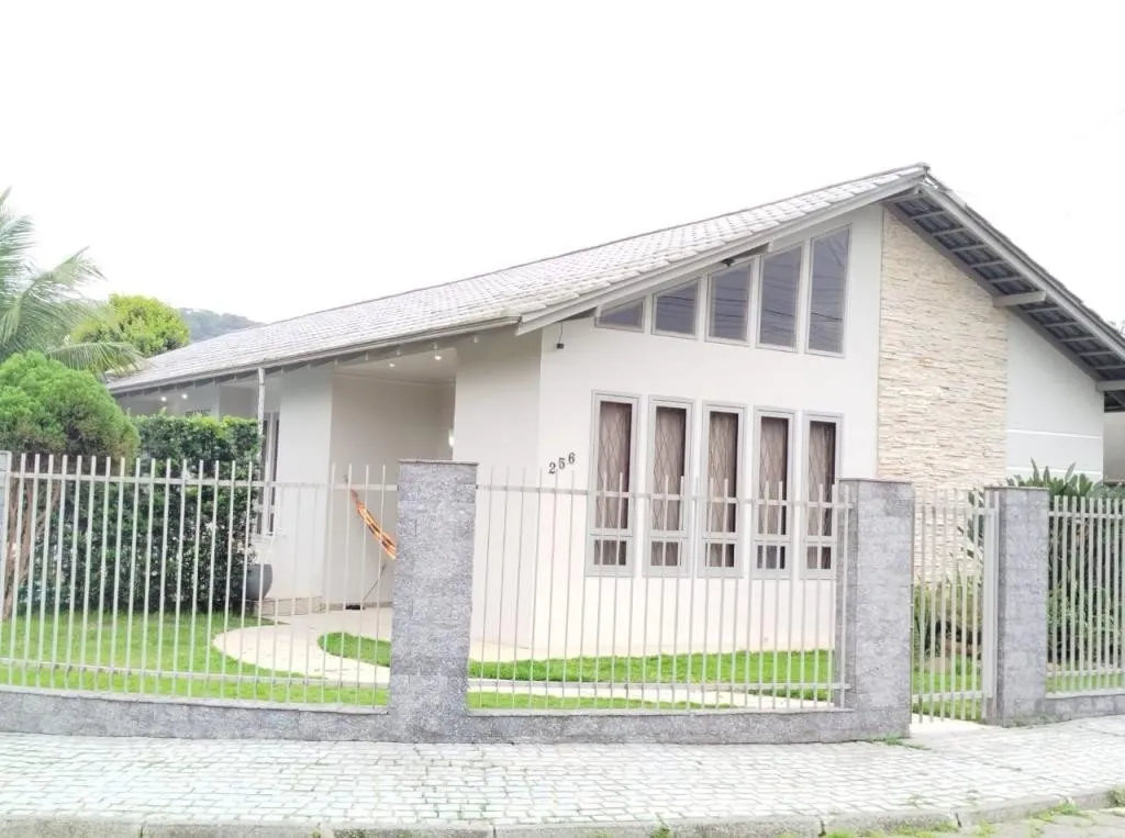 CASA no GLÓRIA com 3 quartos para VENDA, 174 m - foto 1