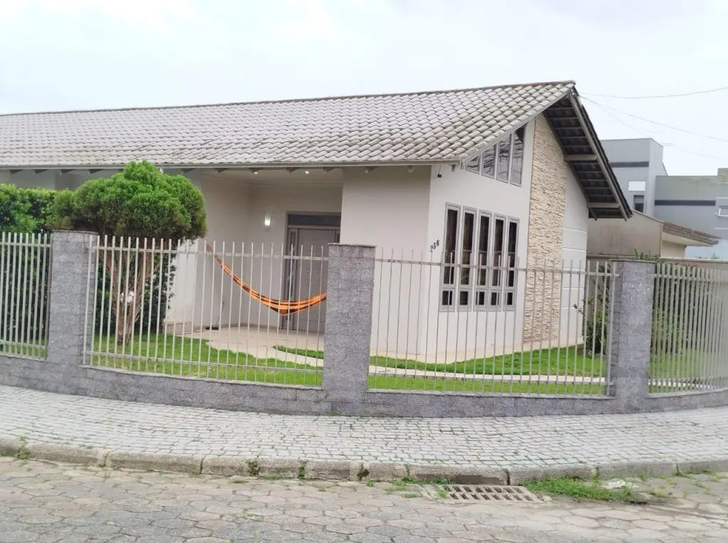 CASA no GLÓRIA com 3 quartos para VENDA, 174 m — foto 2