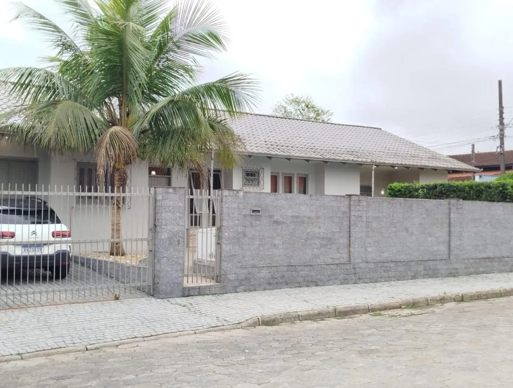 CASA no GLÓRIA com 3 quartos para VENDA, 174 m — foto 3