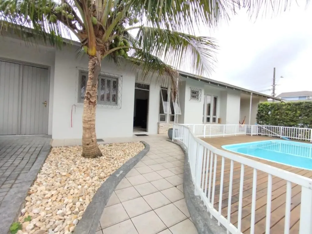CASA no GLÓRIA com 3 quartos para VENDA, 174 m — foto 6