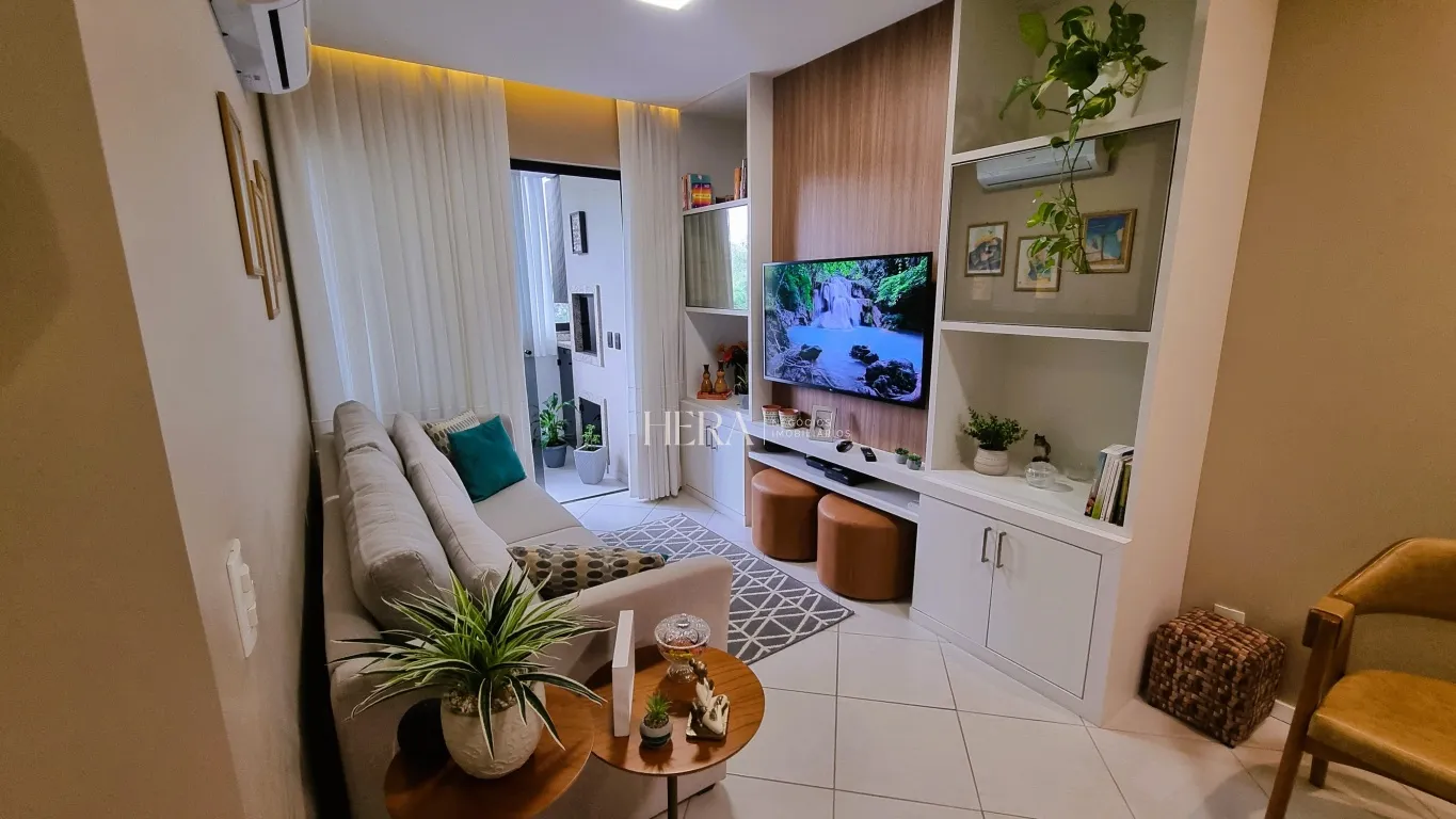 De:R$ 625.000,00 Por R$ 610.000,00. Apartamento semimobiliado no bairro Vila Nova a poucos metros da Vila Germânica!! — foto 3
