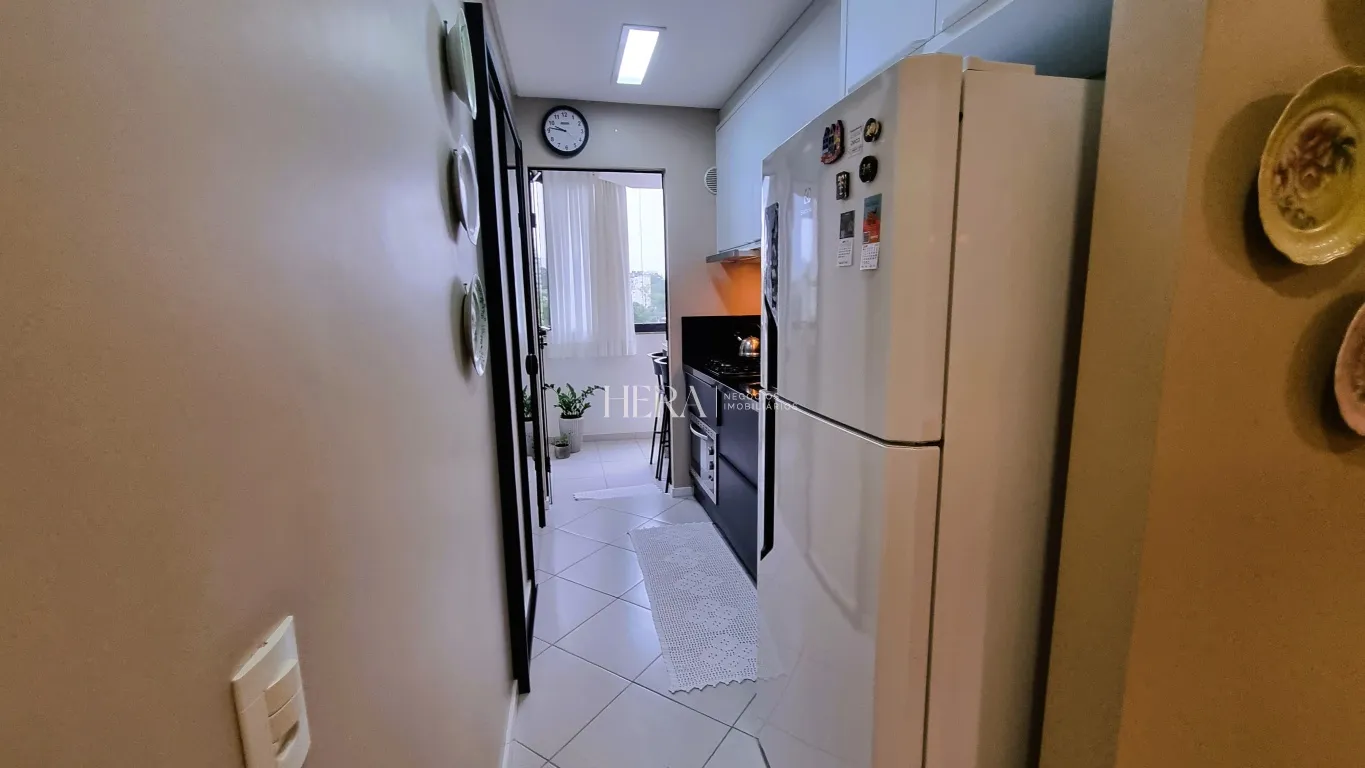 De:R$ 625.000,00 Por R$ 610.000,00. Apartamento semimobiliado no bairro Vila Nova a poucos metros da Vila Germânica!! — foto 5