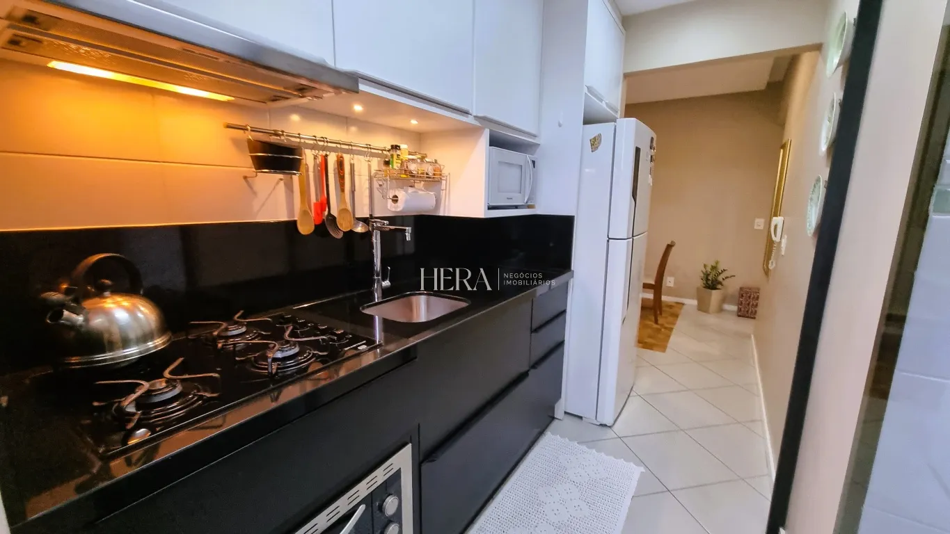 De:R$ 625.000,00 Por R$ 610.000,00. Apartamento semimobiliado no bairro Vila Nova a poucos metros da Vila Germânica!! — foto 6
