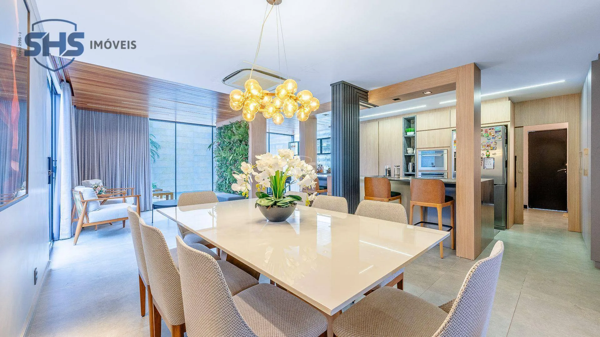 Casa com 3 dormitórios à venda, 315 m por R$ 2.500.000,00 - Itoupava Central - Blumenau/SC — foto 7