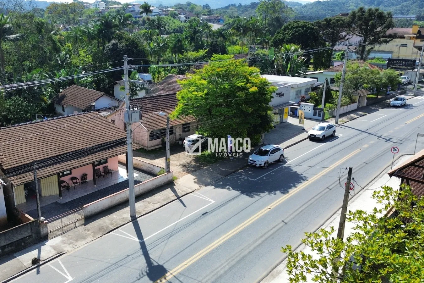 Casa com 3 Quartos no Centro de Pomerode — foto 3