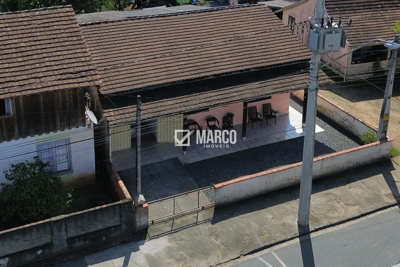 Casa com 3 Quartos no Centro de Pomerode — foto 5