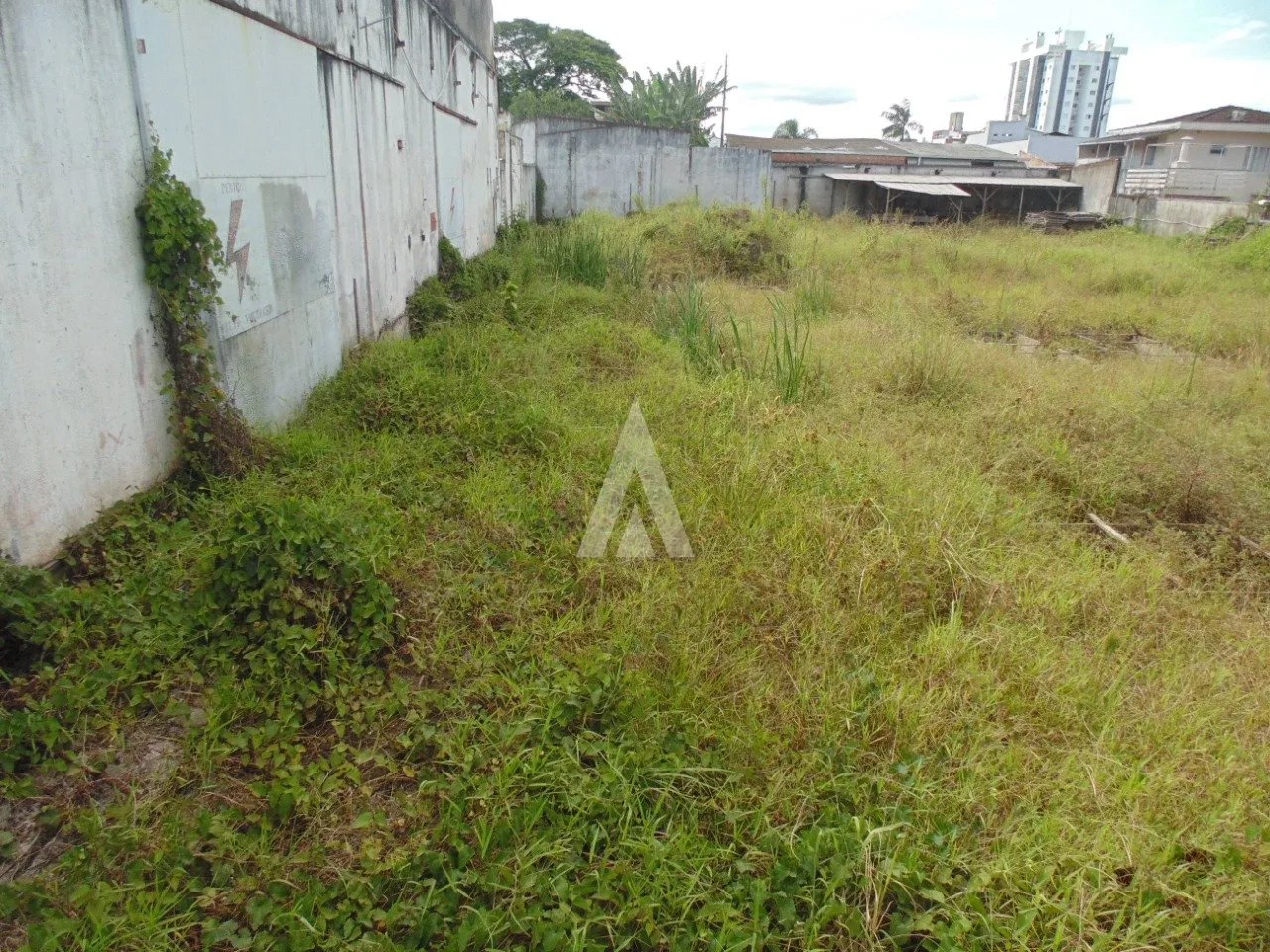 Terreno à venda no bairro Anita Garibaldi em Joinville, por R$ 1.750.000.00. — foto 7