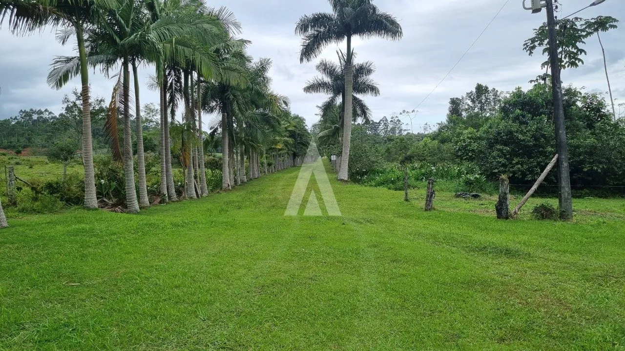 Grande Área à venda no bairro Corveta em Araquari, por R$ 8.000.000.00. - foto 1