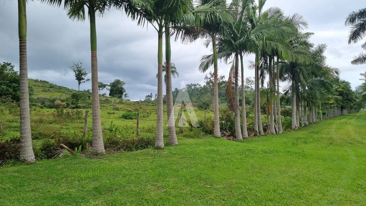 Grande Área à venda no bairro Corveta em Araquari, por R$ 8.000.000.00. — foto 2