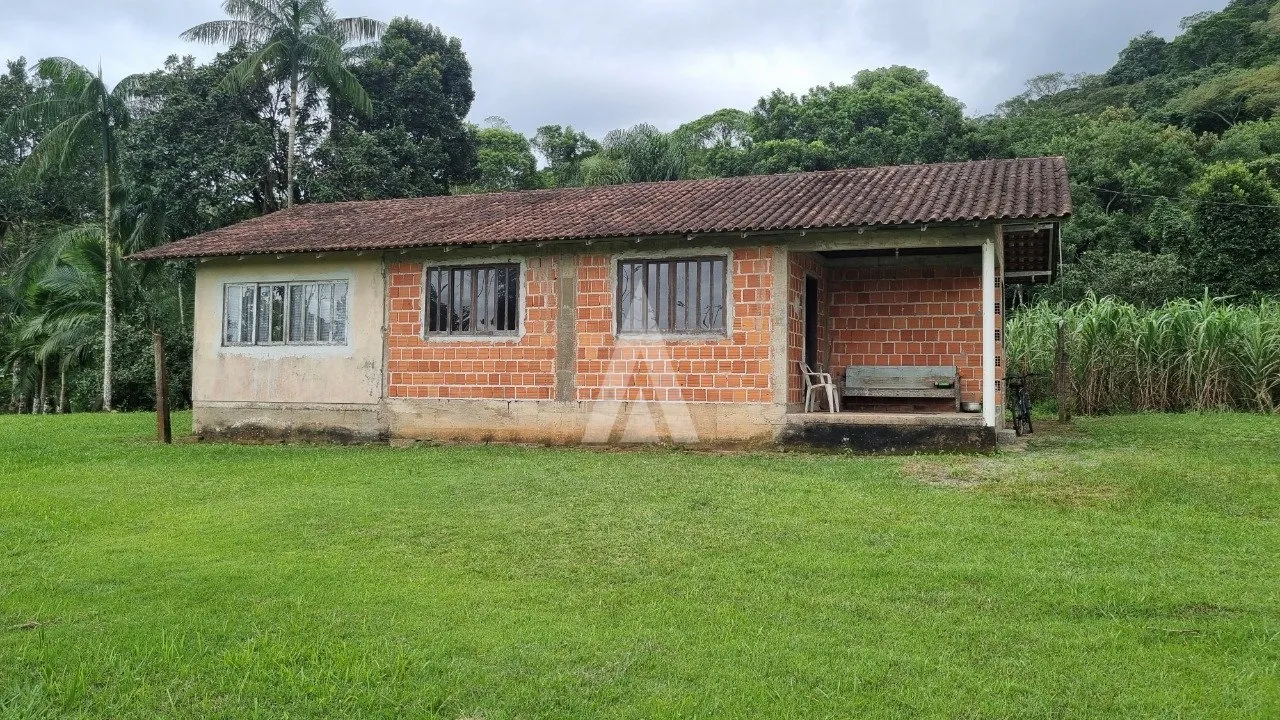 Grande Área à venda no bairro Corveta em Araquari, por R$ 8.000.000.00. — foto 5