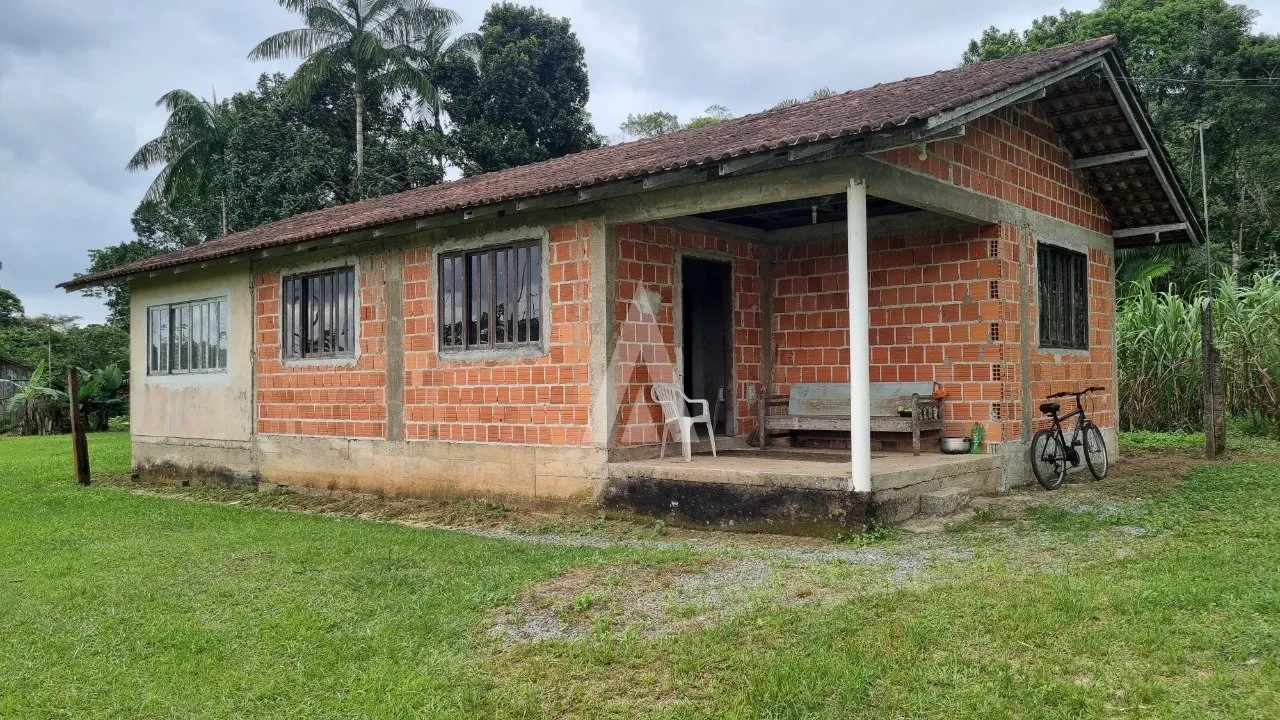 Grande Área à venda no bairro Corveta em Araquari, por R$ 8.000.000.00. — foto 6