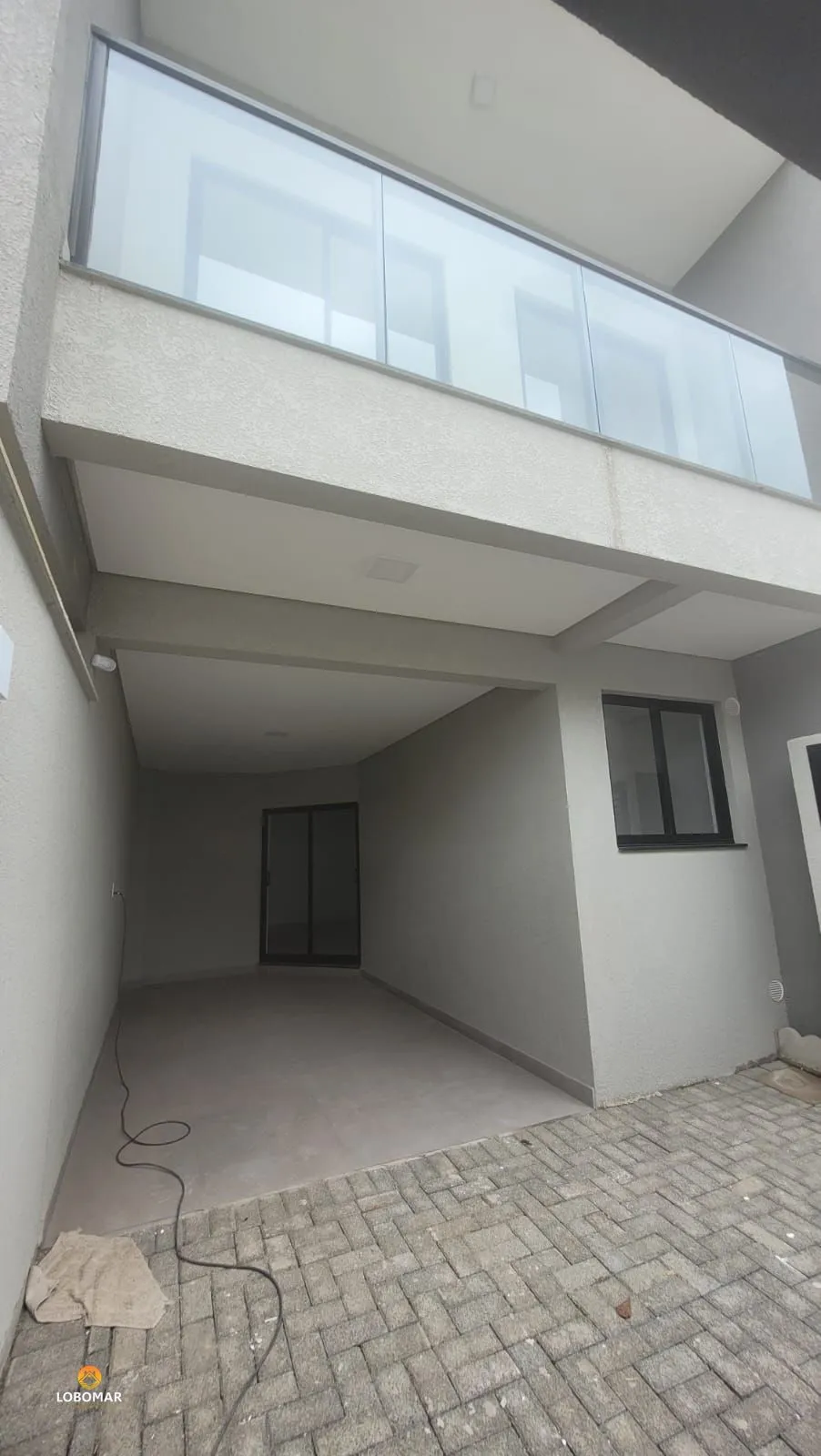 Sobrado, 3 dormitórios, sendo 1 suíte à venda, 104 m- Itacolomi - Balneário Piç - foto 1