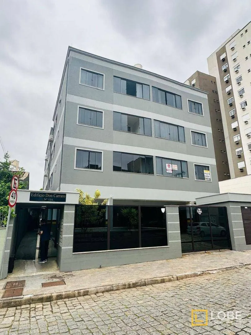 Apartamento mobiliado à venda por R$ 430.000 - Escola Agrícola - Blumenau/SC - foto 1