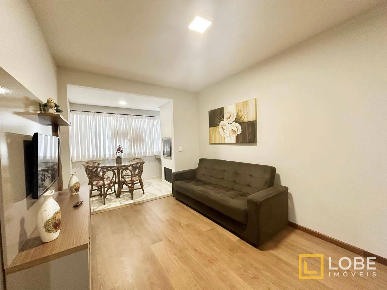 Apartamento mobiliado à venda por R$ 430.000 - Escola Agrícola - Blumenau/SC — foto 5