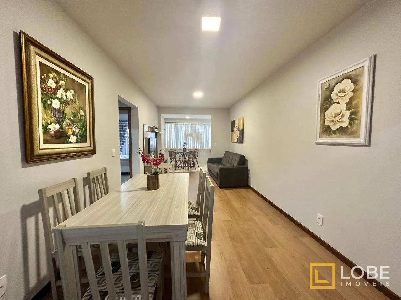 Apartamento mobiliado à venda por R$ 430.000 - Escola Agrícola - Blumenau/SC — foto 6
