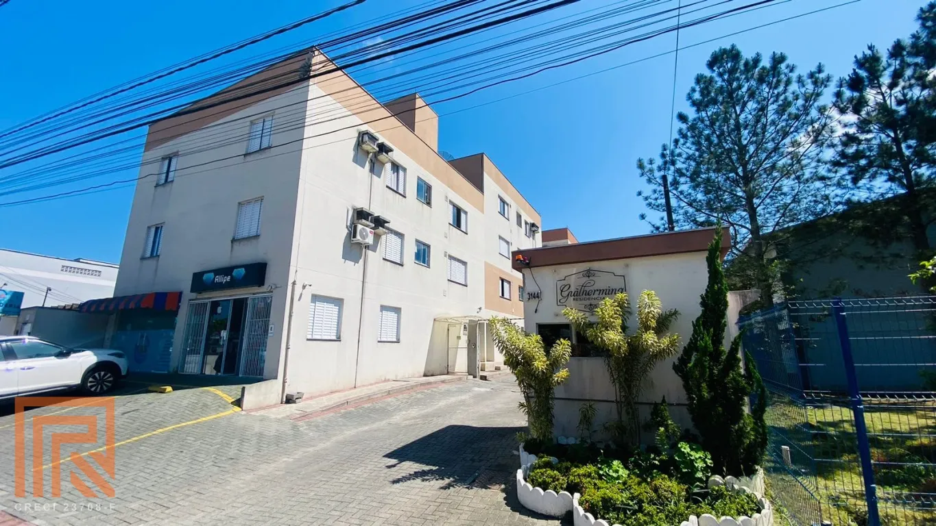 Apto totalmente mobiliado no bairro Velha!!! — foto 2