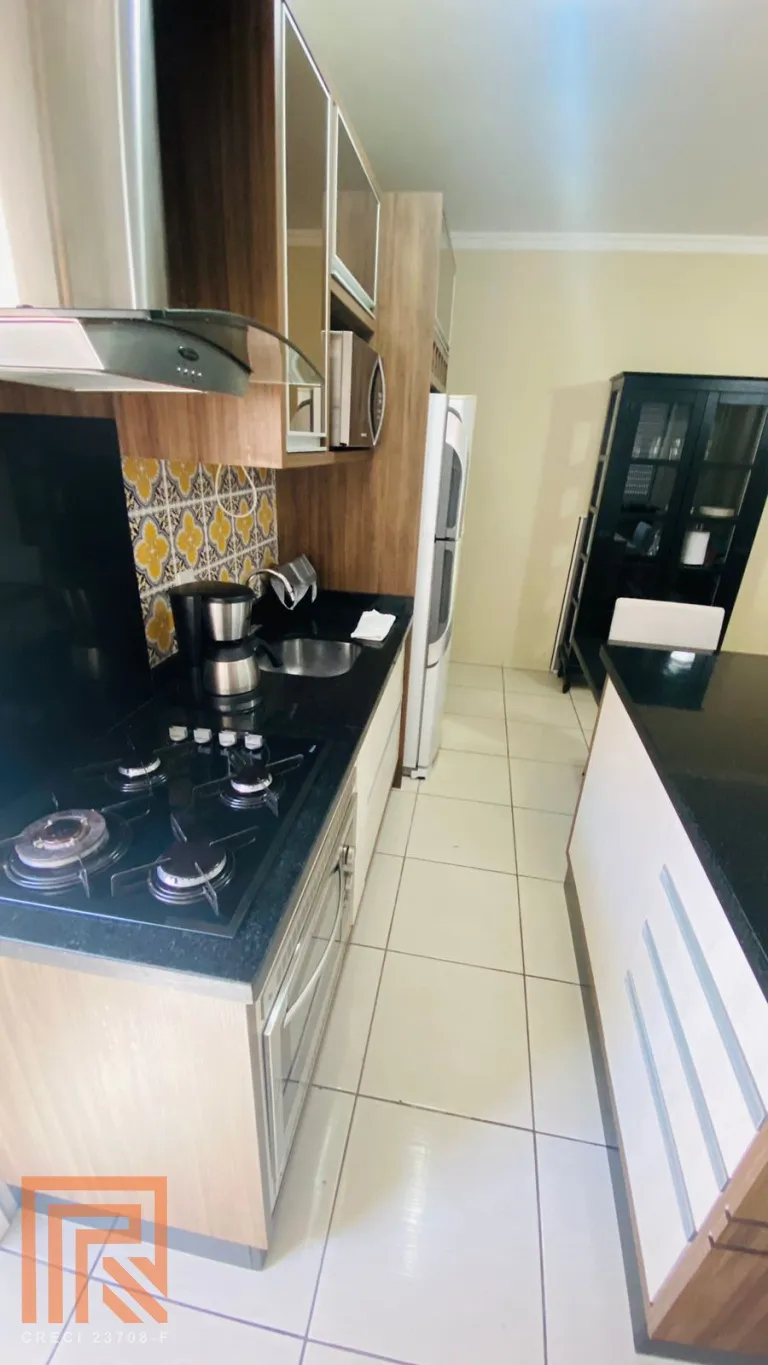 Apto totalmente mobiliado no bairro Velha!!! — foto 7