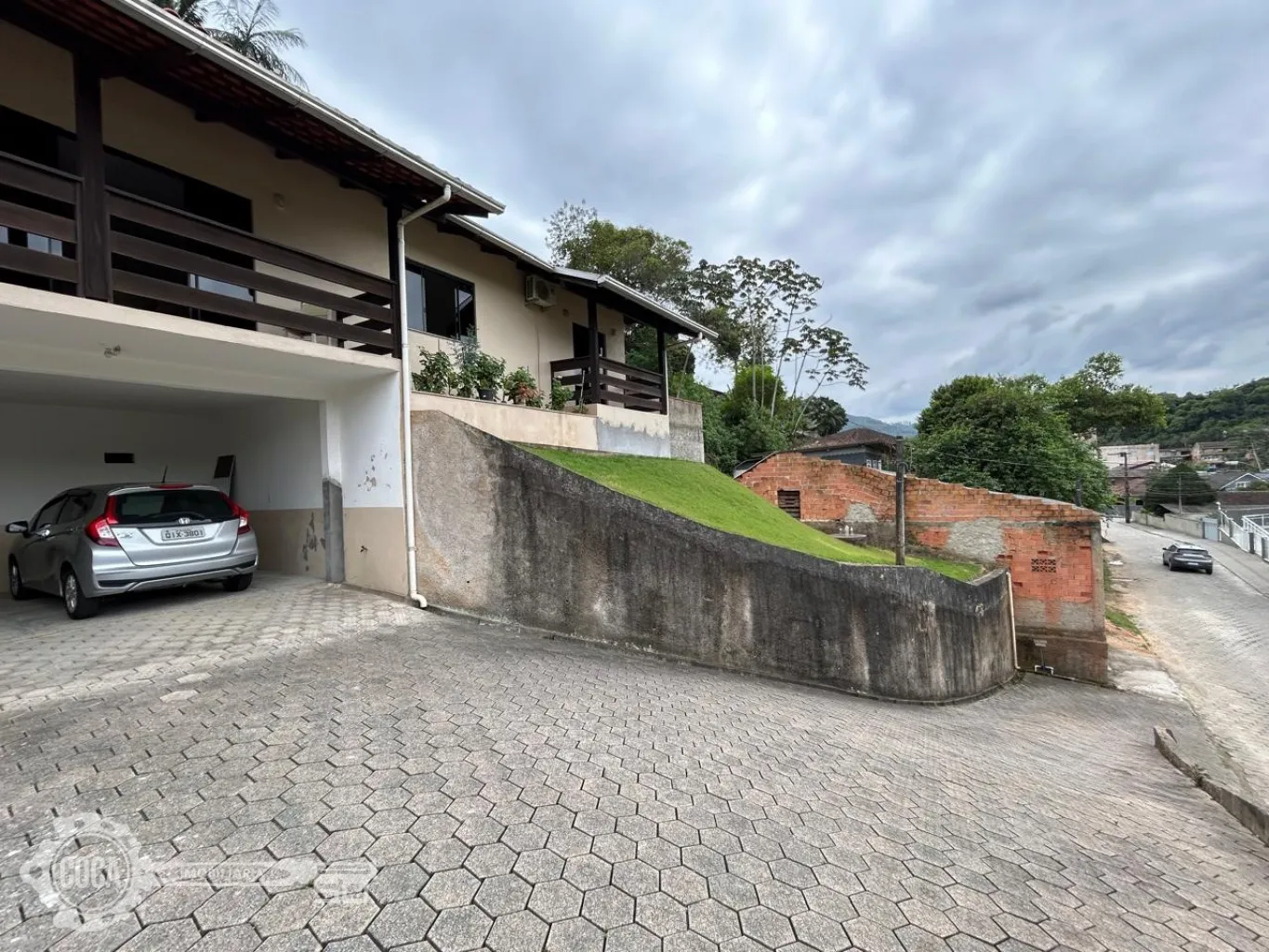 Casa para venda no bairro Itoupavazinha em Blumenau — foto 2