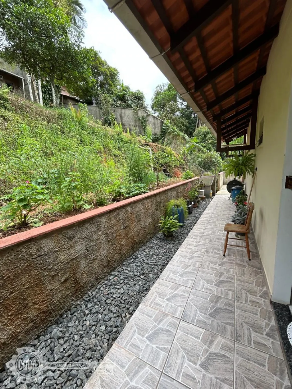Casa para venda no bairro Itoupavazinha em Blumenau — foto 4
