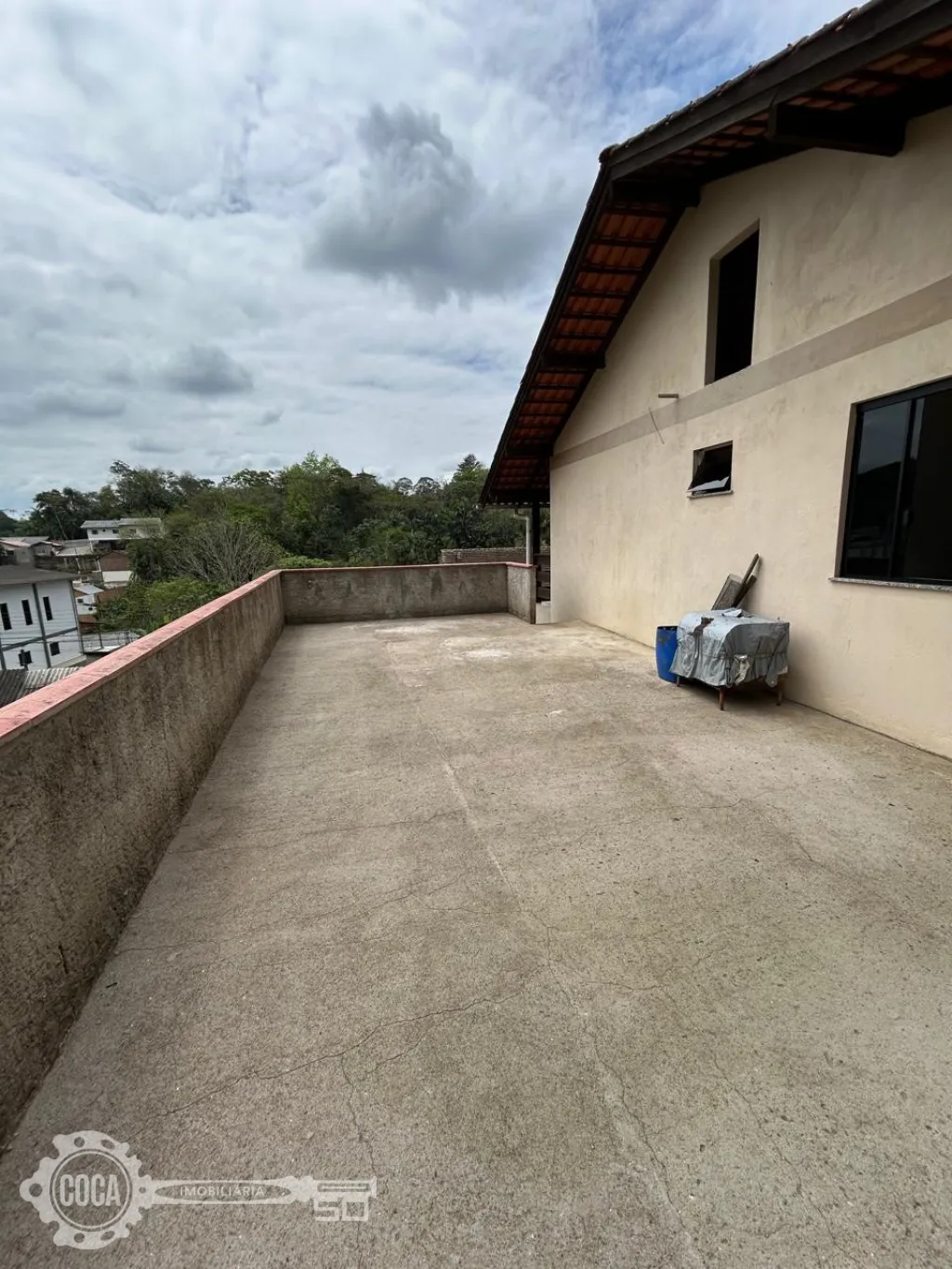 Casa para venda no bairro Itoupavazinha em Blumenau — foto 5