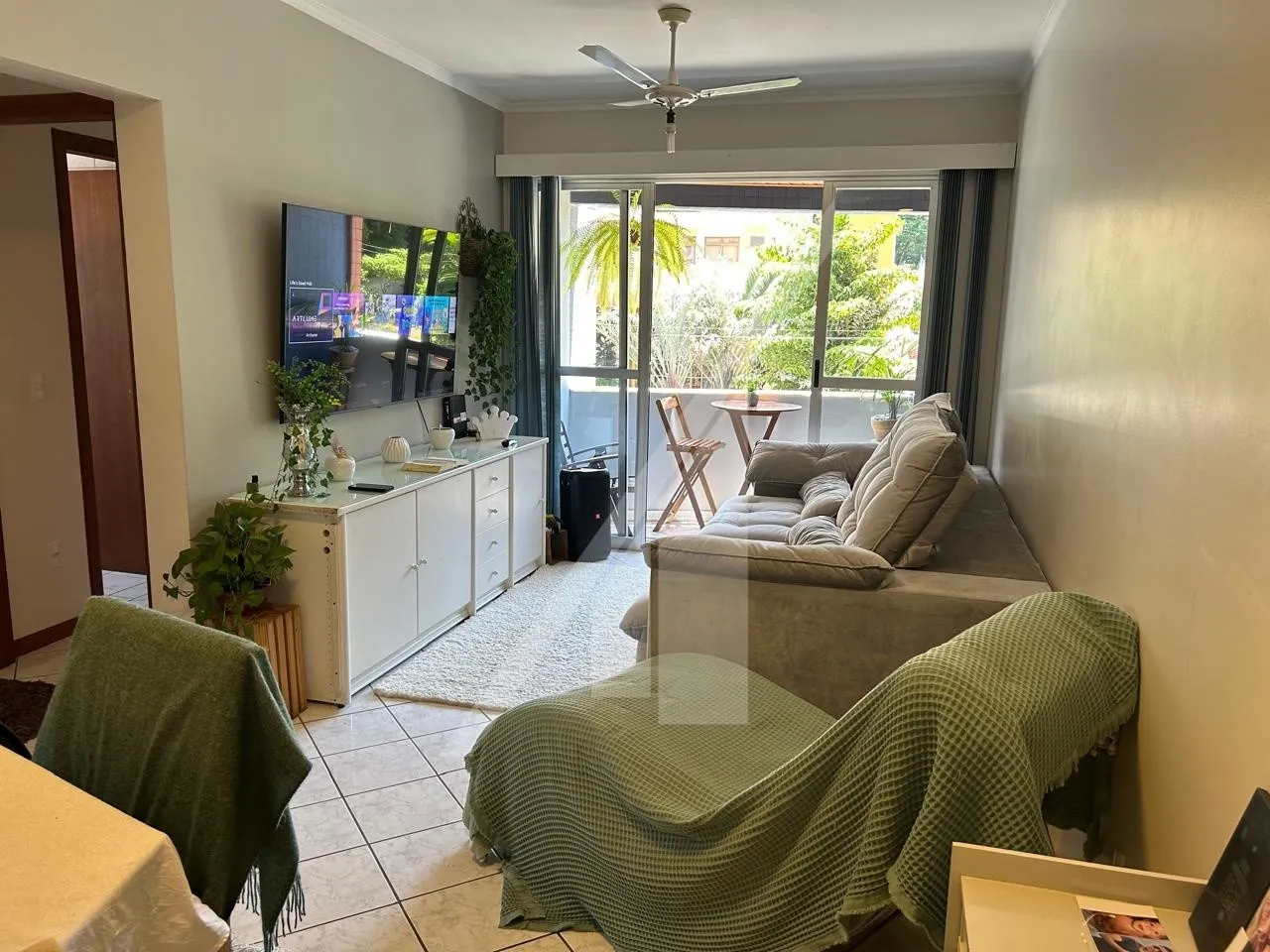 APARTAMENTO DE DOIS DORMITÓRIOS PARA INVESTIMENTO - BAIRRO VICTOR KONDER — foto 2