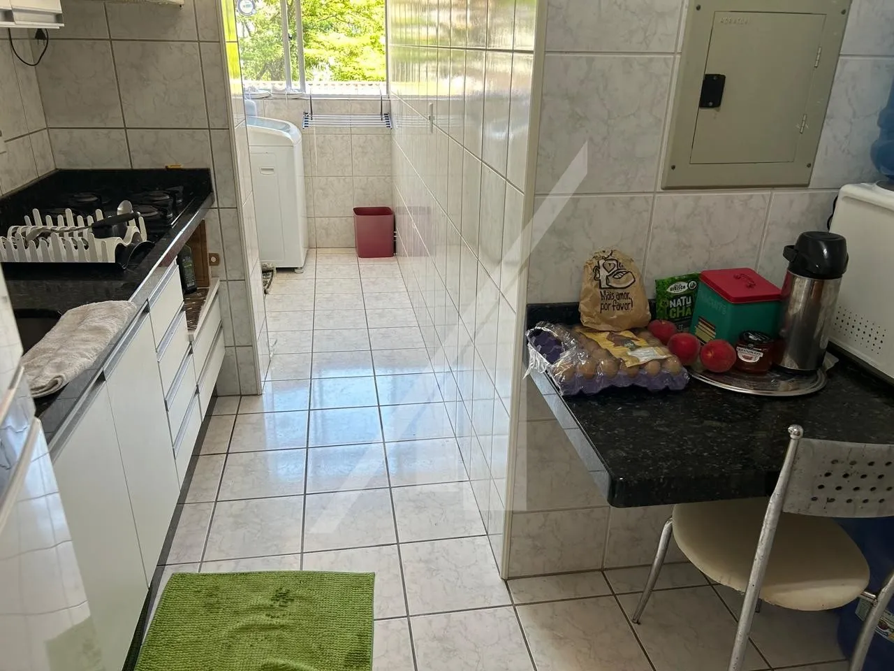 APARTAMENTO DE DOIS DORMITÓRIOS PARA INVESTIMENTO - BAIRRO VICTOR KONDER — foto 3