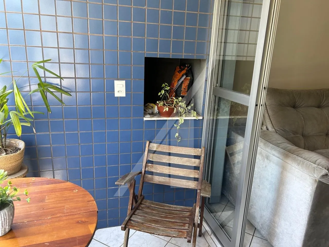 APARTAMENTO DE DOIS DORMITÓRIOS PARA INVESTIMENTO - BAIRRO VICTOR KONDER — foto 6