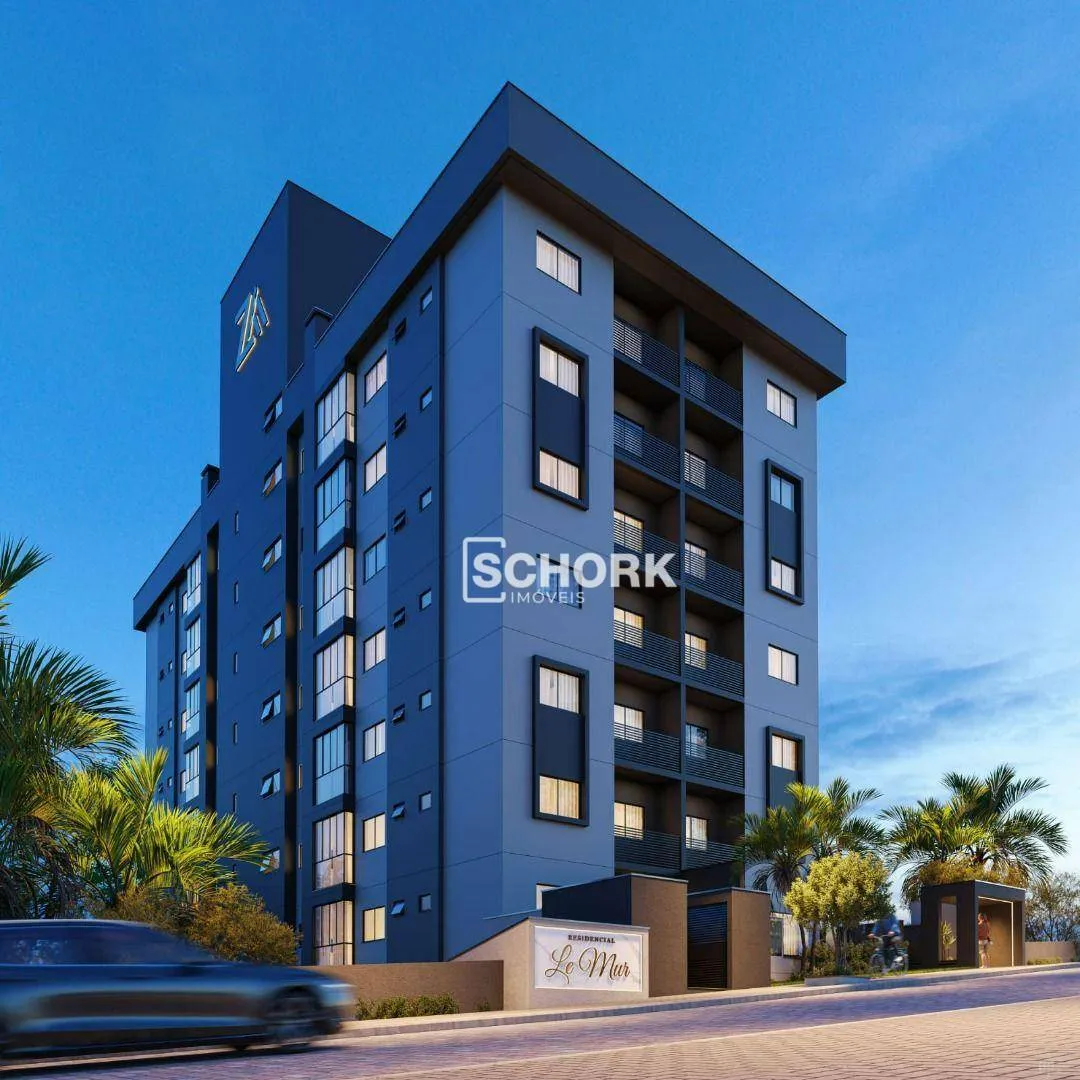 Apartamento com 3 dormitórios à venda, 91 m por R$ 500.000,00 - Nações - Timbó/SC - foto 1