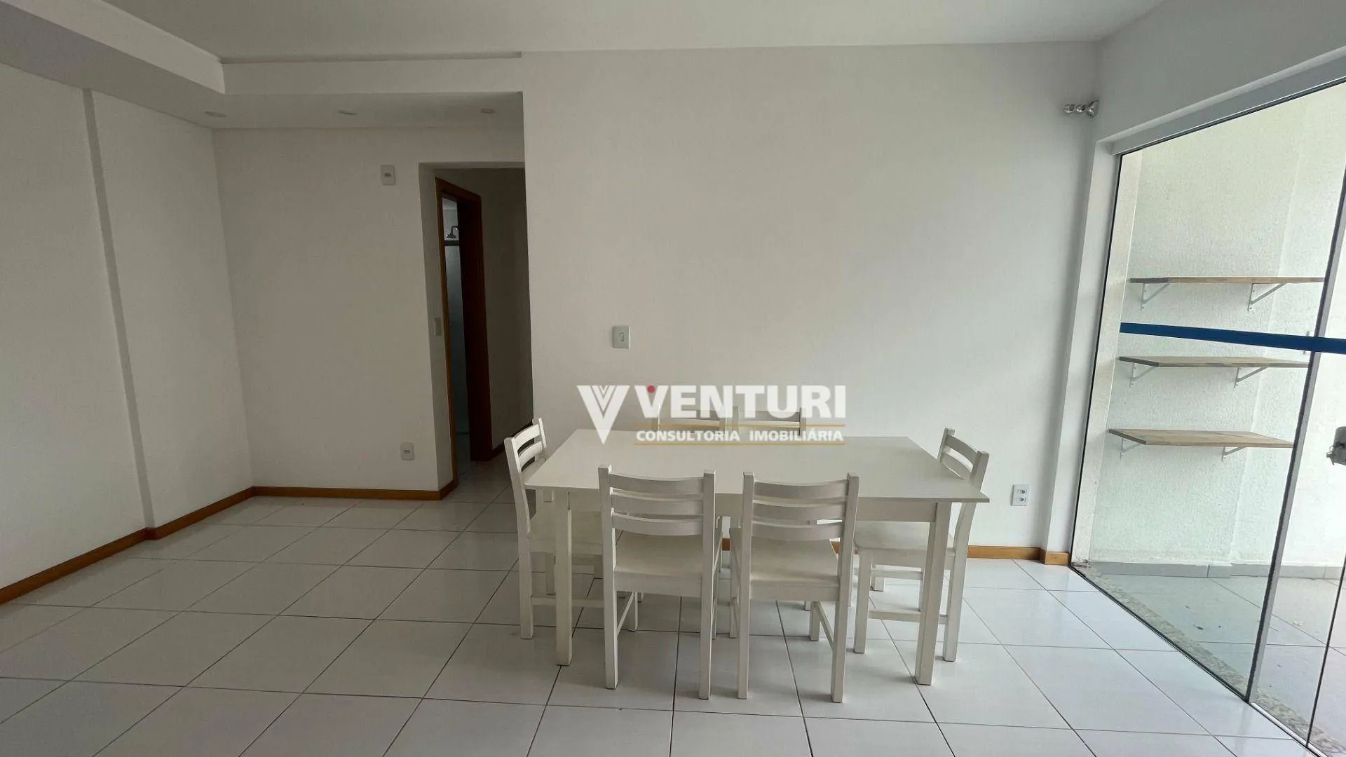 Apartamento com 2 dormitórios à venda, 68 m por R$ 570.000,00 - Victor Konder - Blumenau/SC — foto 6