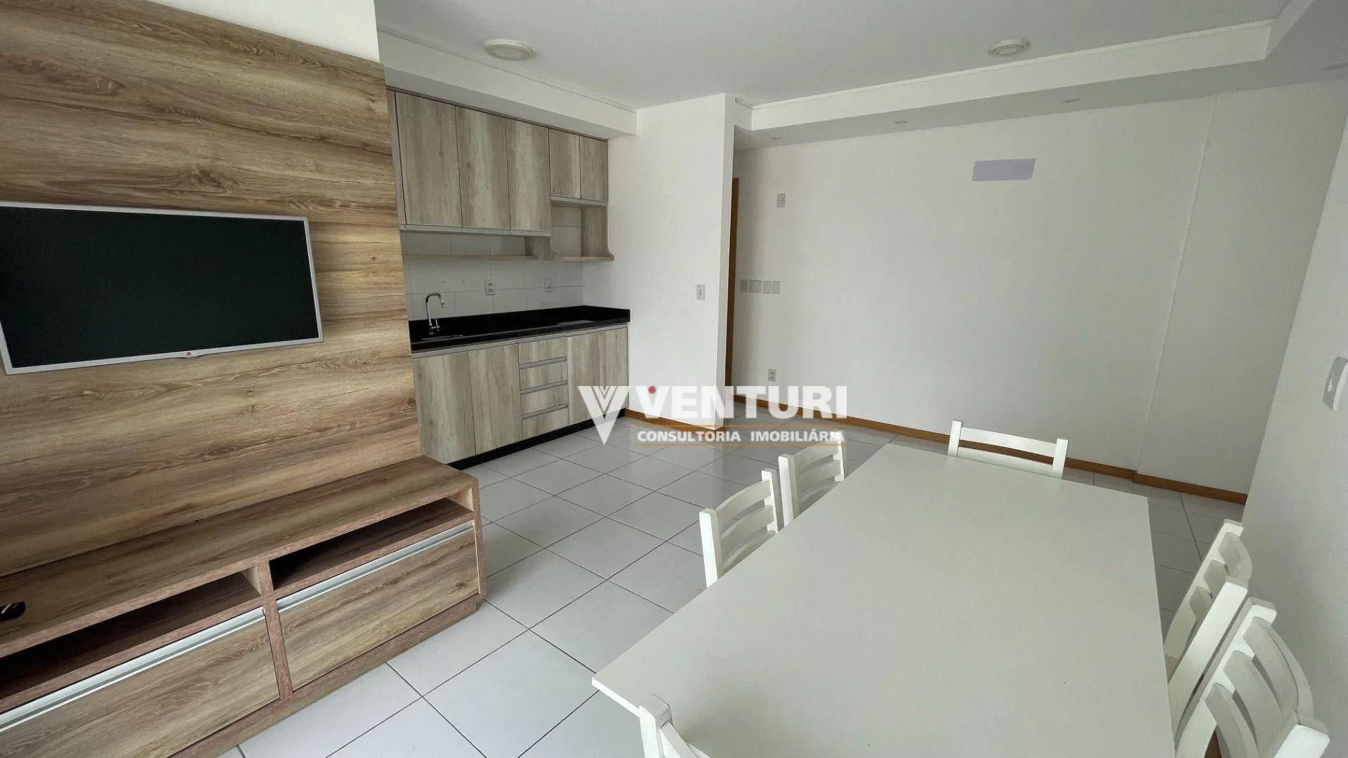 Apartamento com 2 dormitórios à venda, 68 m por R$ 570.000,00 - Victor Konder - Blumenau/SC — foto 3