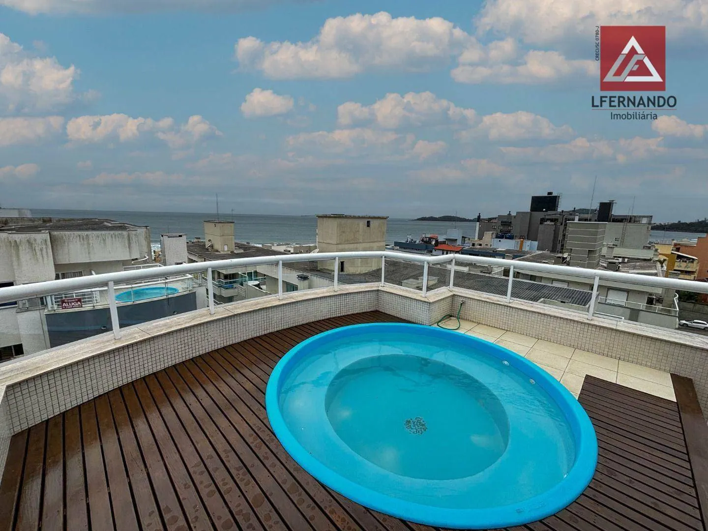 Cobertura com 3 suítes à venda, 138 m por R$ 2.300.000 - Bombas - Bombinhas/SC - foto 1