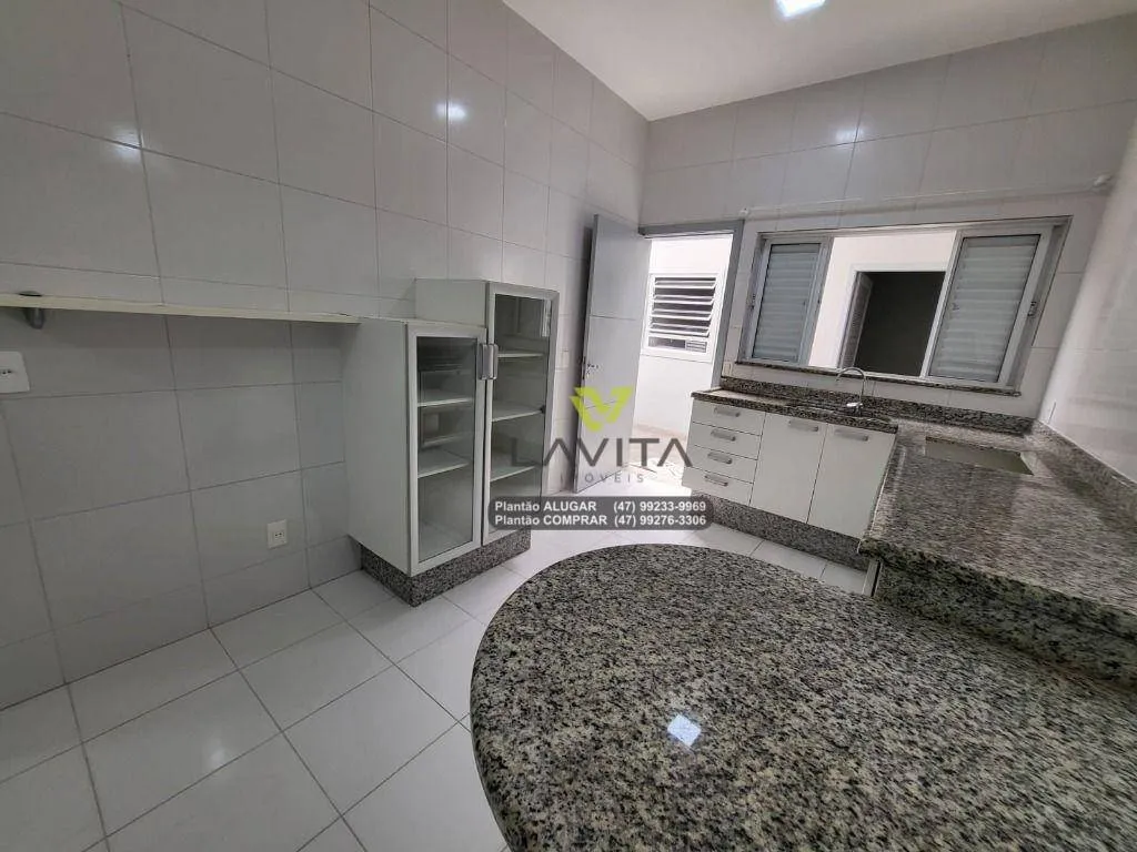 Casa com 5 dormitórios para alugar, 232 m por R$ 3.814,10/mês - Vorstadt - Blumenau/SC — foto 6